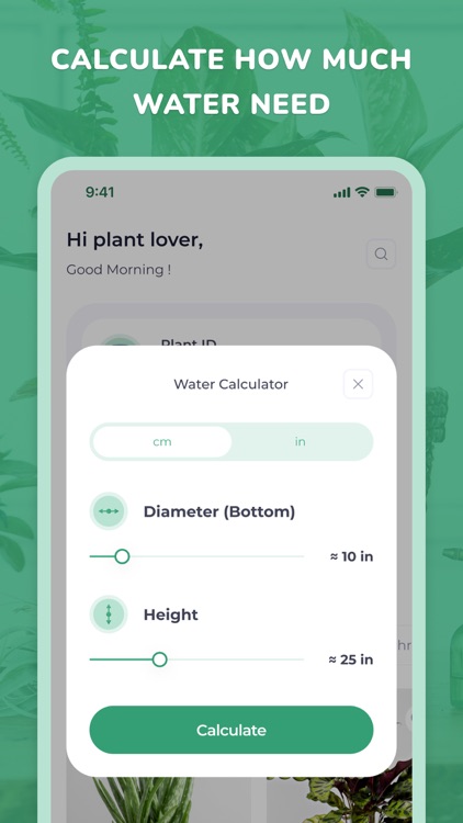 PlantID - Plant identifier++ screenshot-5