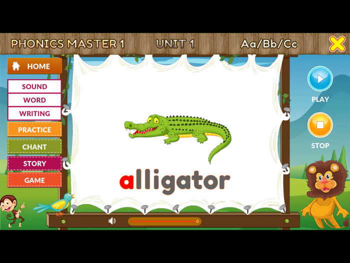 WELCOME PHONICS MASTER파닉스