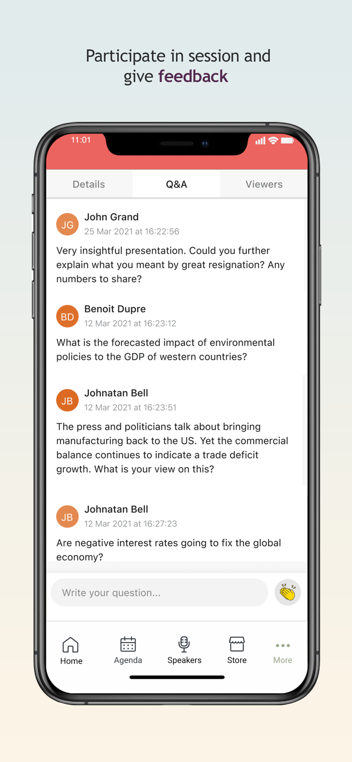 Watkins Wellness Events