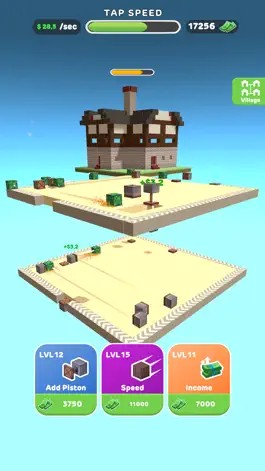 Game screenshot Push Craft mod apk