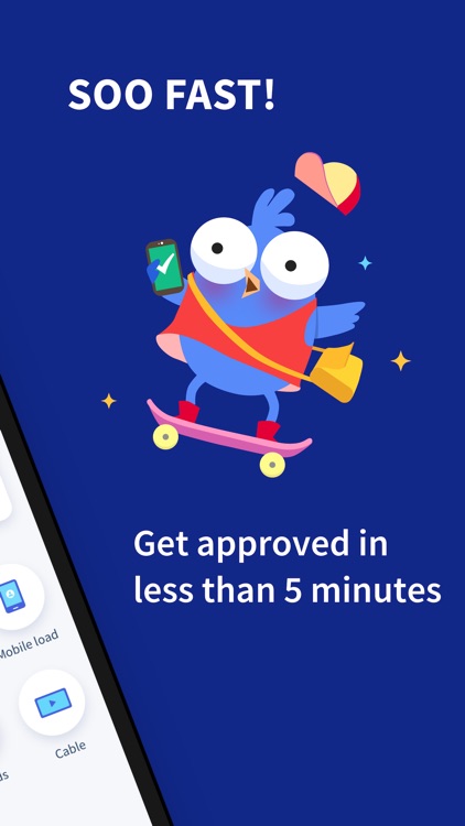 BillEase - Buy Now, Pay Later
