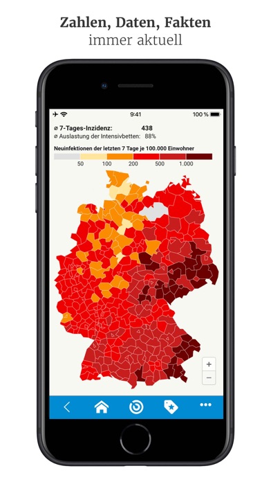 How to cancel & delete Merkur.de from iphone & ipad 3