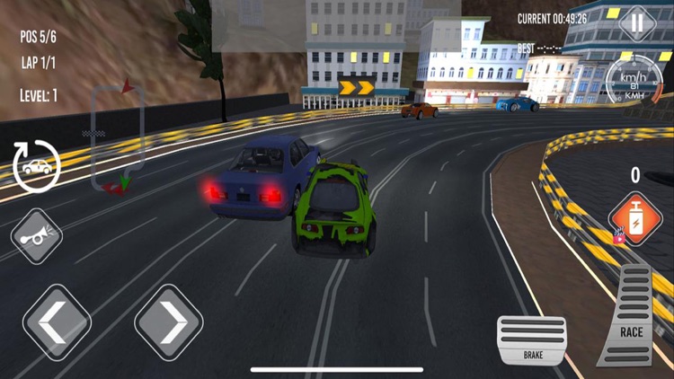 Car Driving 2023: Race Master