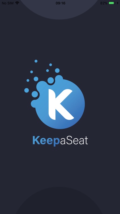 KeepaSeat