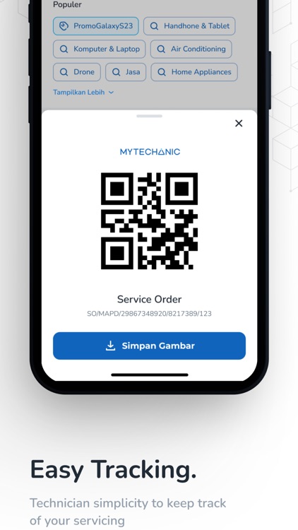 MyTechanic screenshot-4