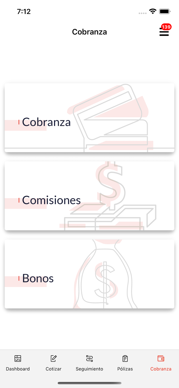 Click Seguros México