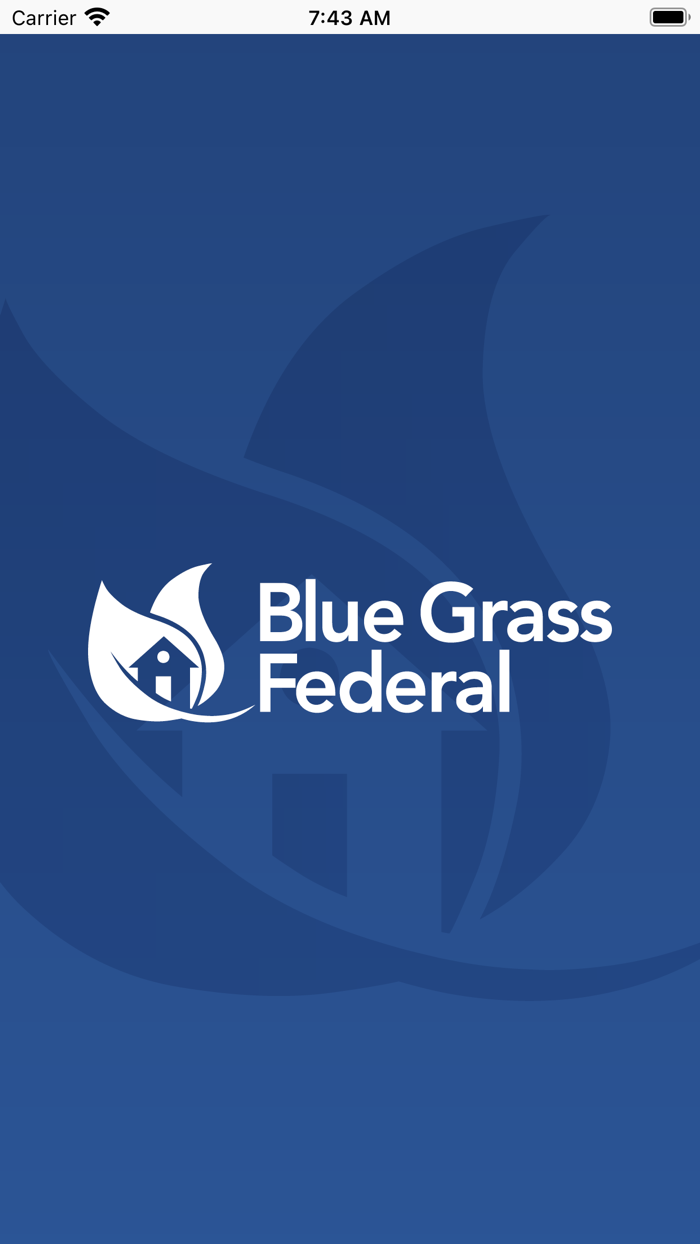 Blue Grass Federal Business