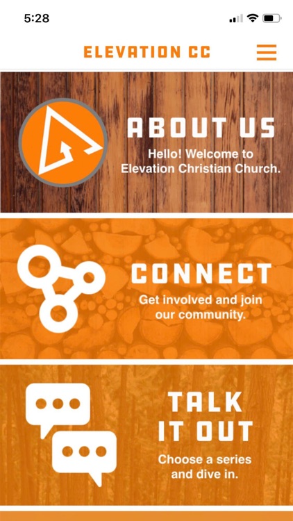 Elevation Christian Church-CO