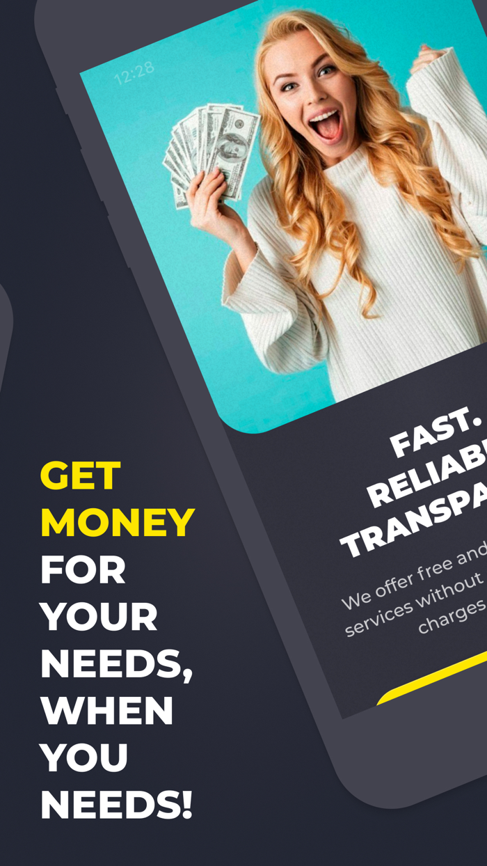 First Advance Loan Center