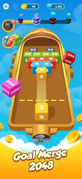 Game screenshot Cube Master Plus mod apk