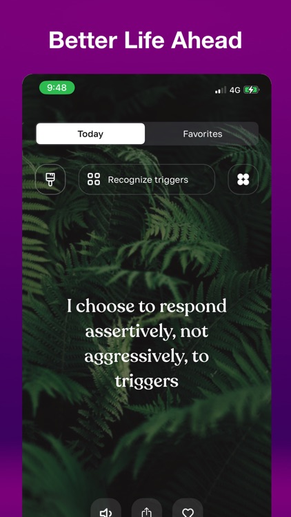 AngerLess - Anger Management screenshot-4