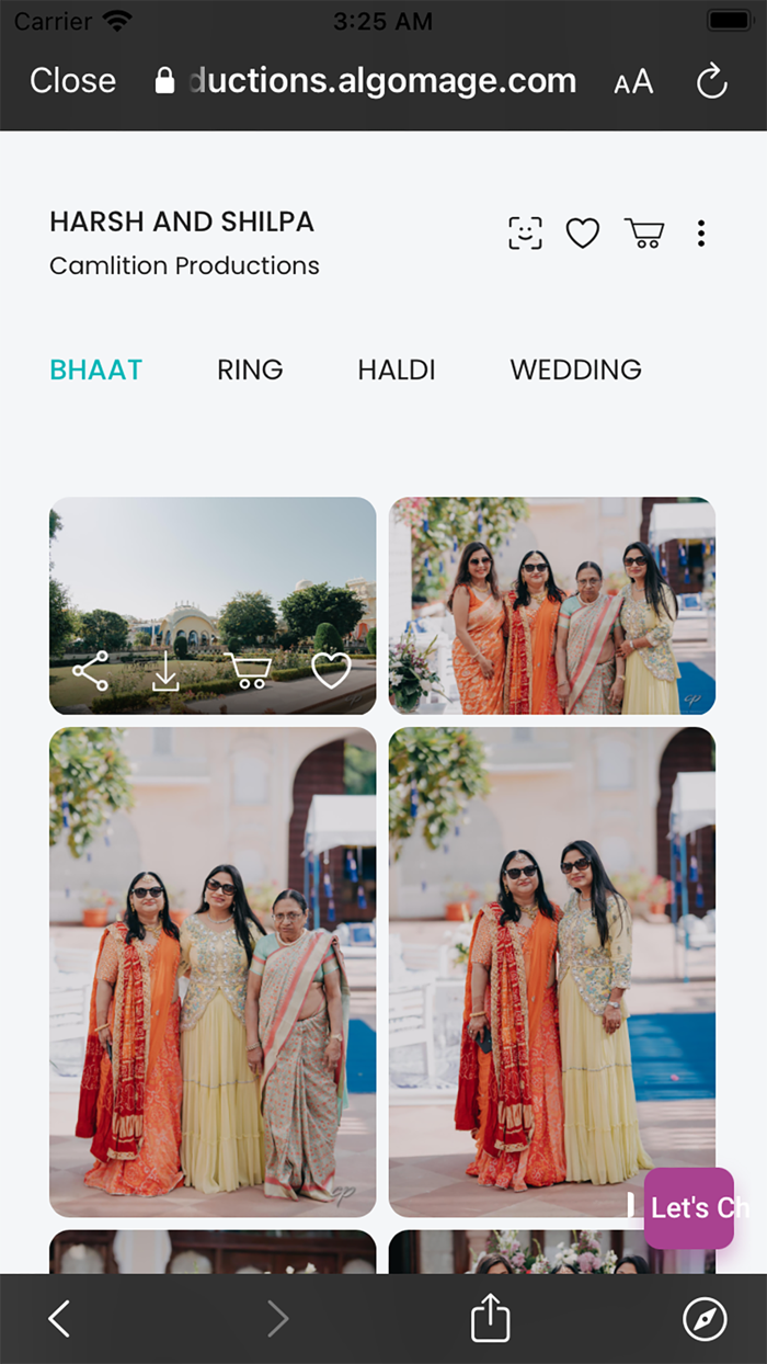 Camlition Productions