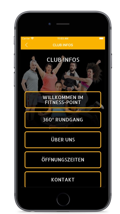 Fitness-Point Gladenbach