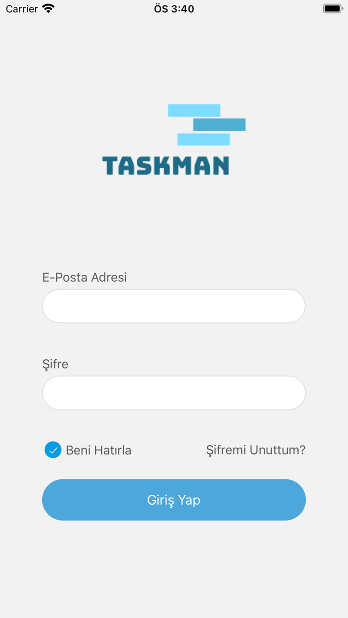 Taskman