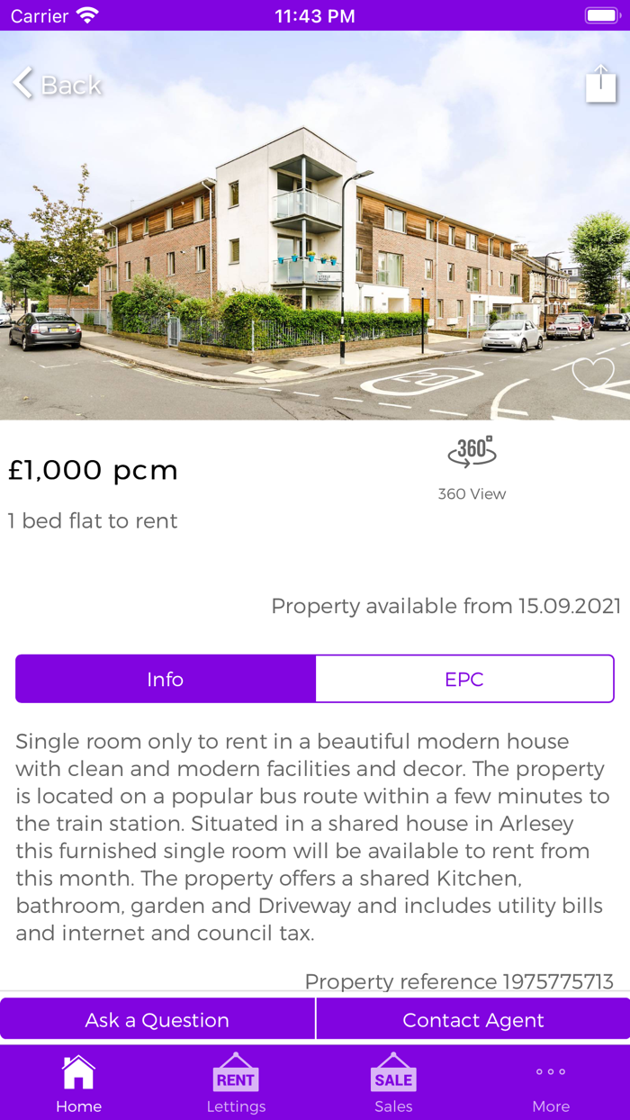 Property Link UK Ltd