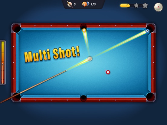 Pool Trickshots screenshot 3