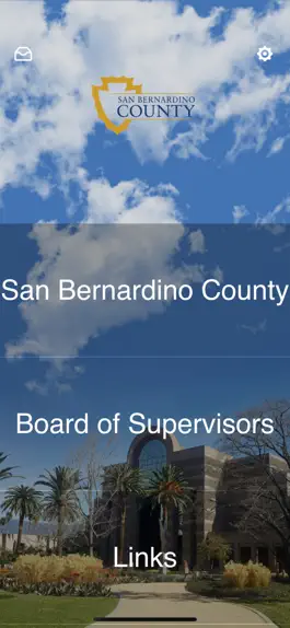 Game screenshot San Bernardino County Wellness mod apk