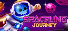 Game screenshot Spaceling Journey mod apk