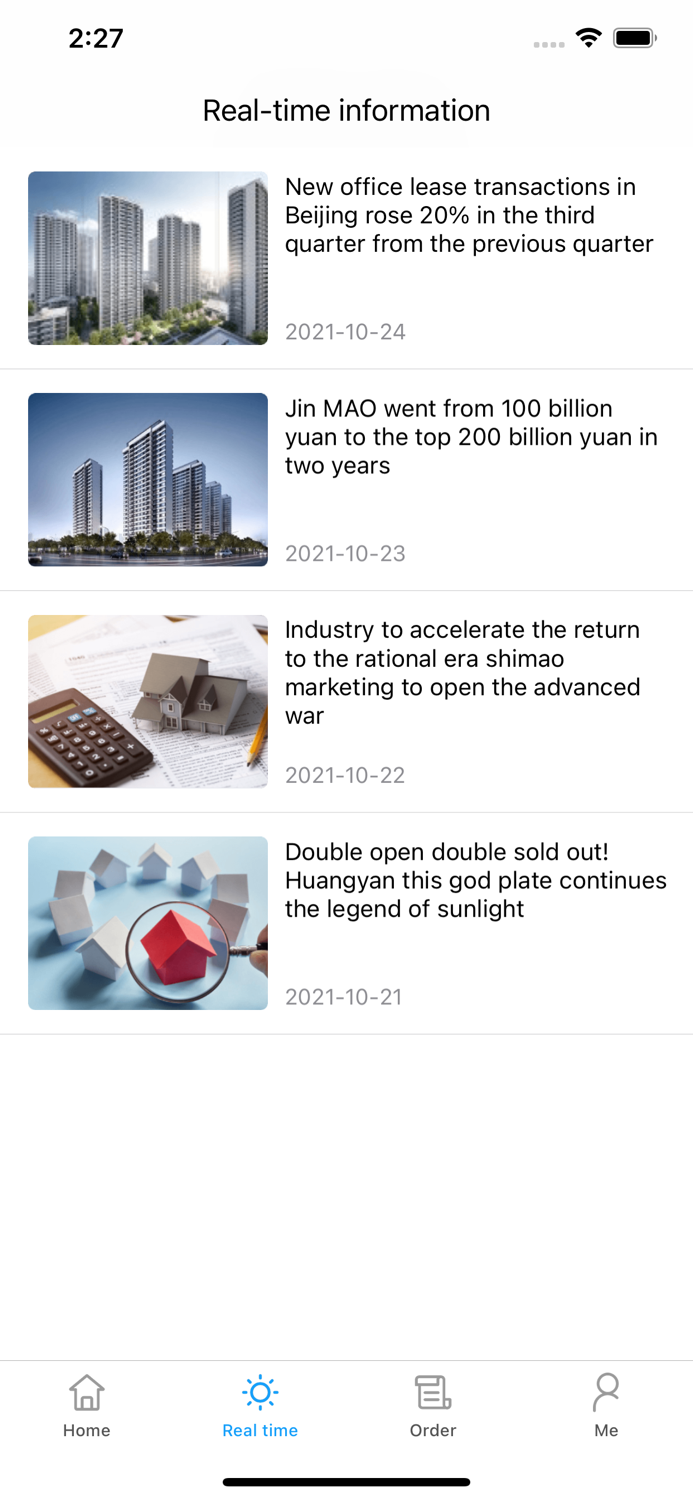 Easy straight rent App