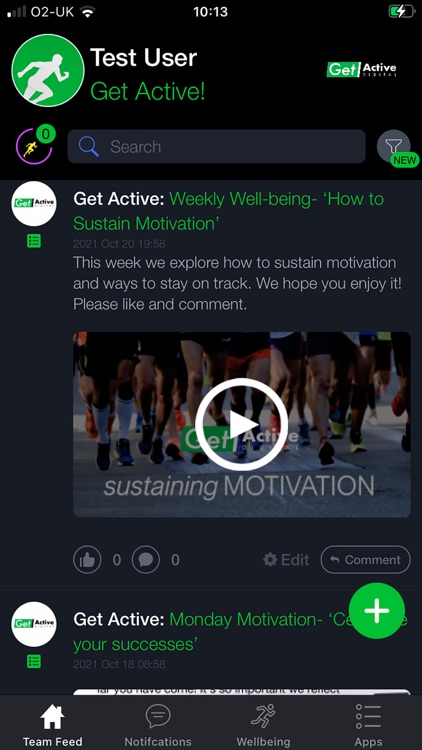 Get Active Digital