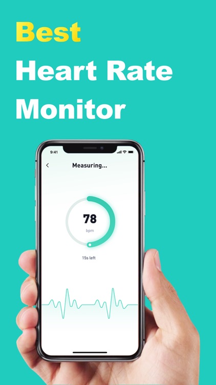 Heartrate - Heart Rate Monitor