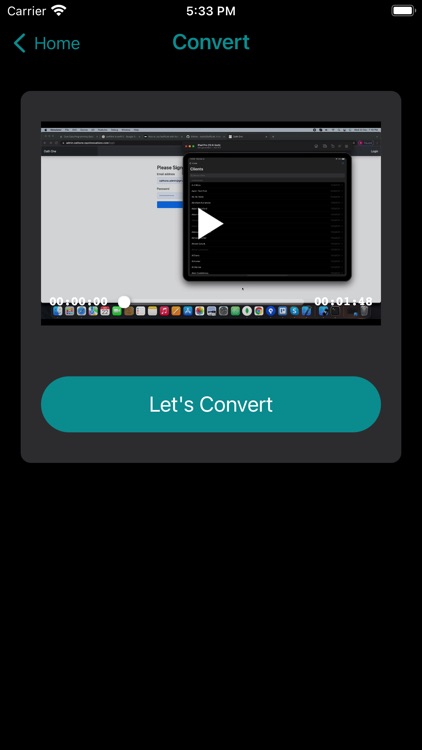 Video to Audio - Pro screenshot-4