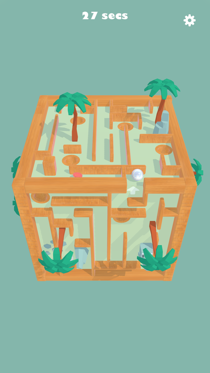Tropicube