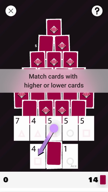 Cards Infinity screenshot-4