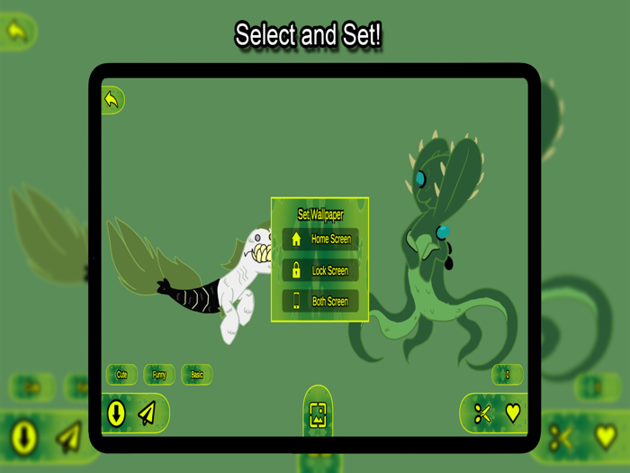 Ben Alien 10 Wallpapers HD 4K