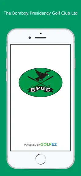 Game screenshot BPGC Golf App mod apk
