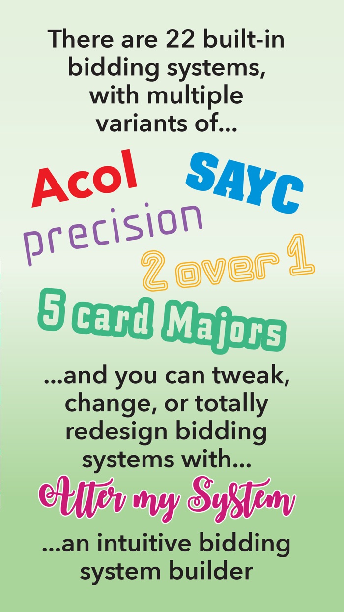 Bridge Ace  Bridge Card Game