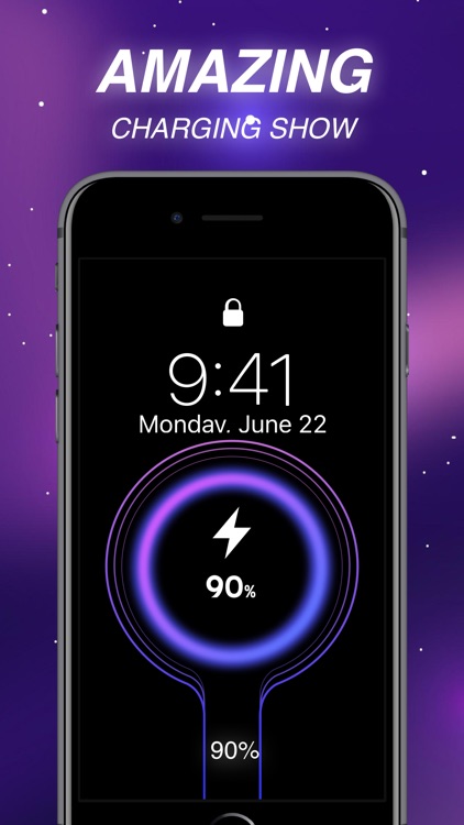 Flash: Charging Animation screenshot-3