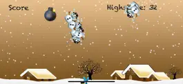 Game screenshot Winter-Ninja hack
