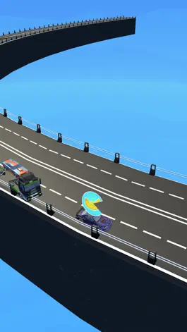 Game screenshot Cars Coming mod apk