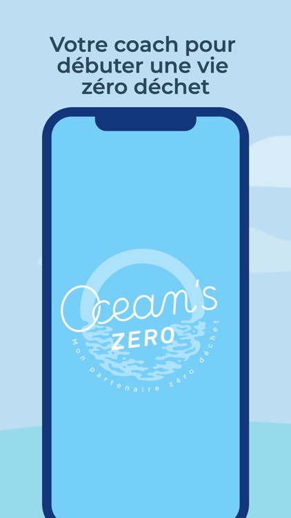 Ocean's Zero