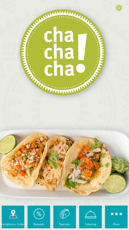 Cha Cha Cha! Taqueria