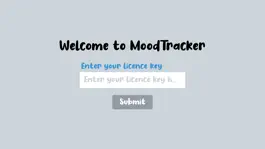 Game screenshot MT - Mood Tracker mod apk