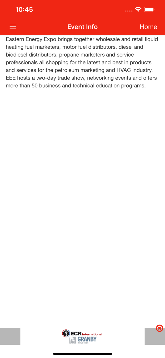 Eastern Energy Expo 2022