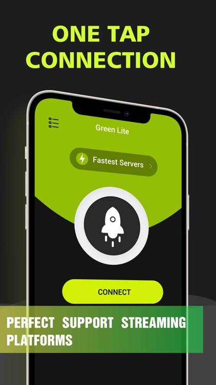 GreenLite VPN - Master Servers