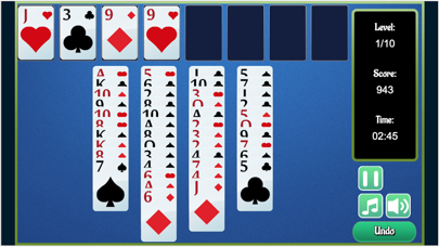 Screenshot #3 pour BIG WIN Cards