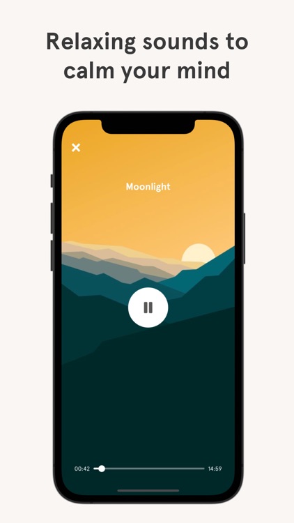 Mindspace: Meditate & Relax