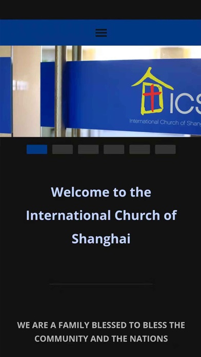 ICSShanghai