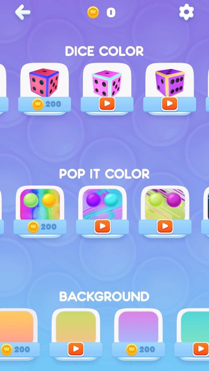 Pop It Dice screenshot-3