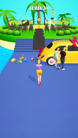 Game screenshot My Dream Wedding hack