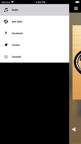 Game screenshot Radio Trm apk