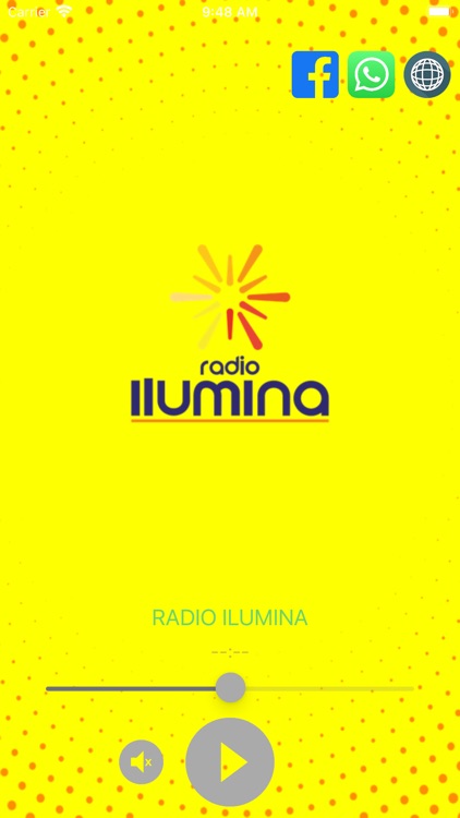 Radio Ilumina