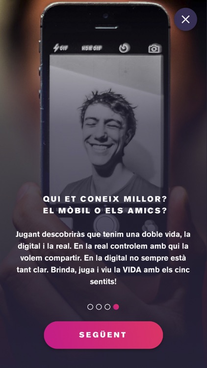 VIDA Random screenshot-5