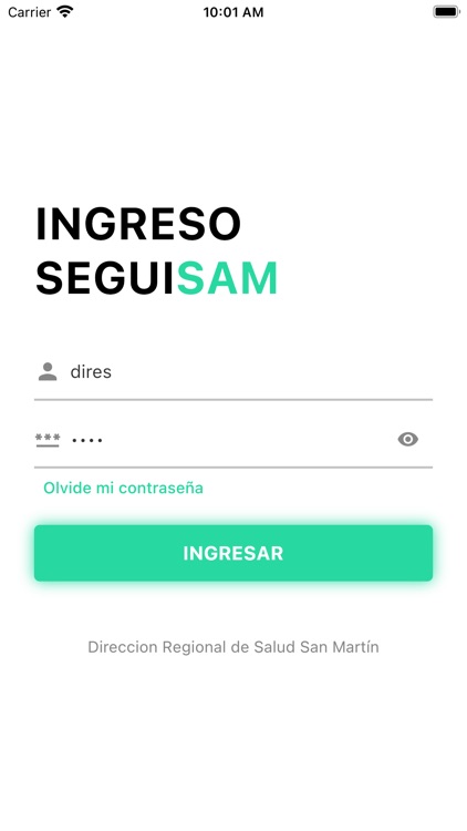 Seguisam