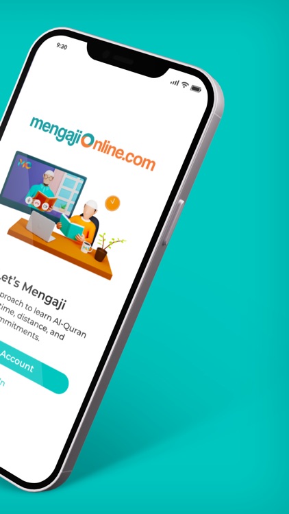 MengajiOnline.com