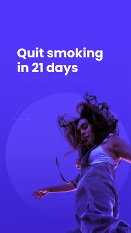 Game screenshot Quit smoking in 21 days mod apk